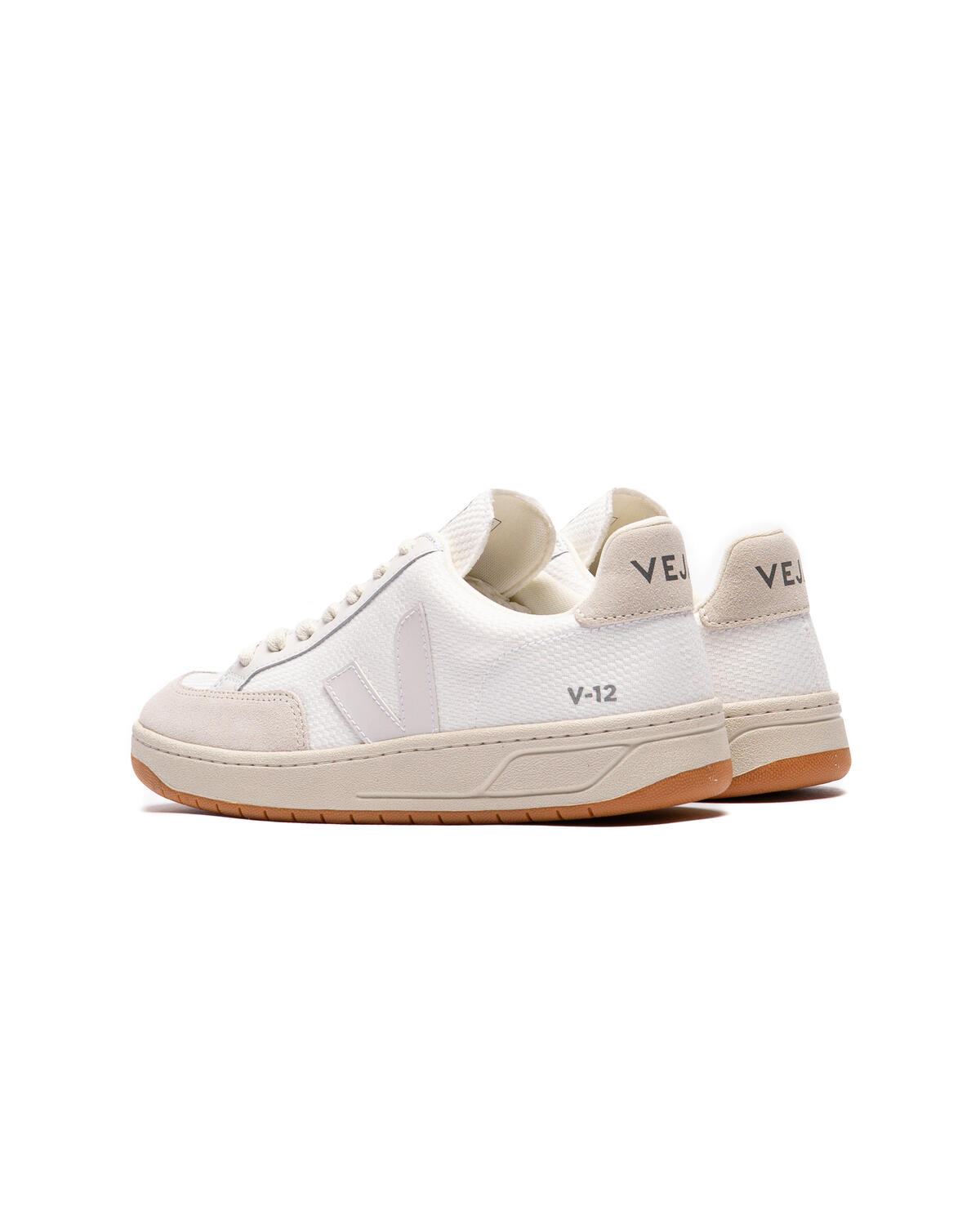 VEJA V-12 B-MESH | XD1703124B | AFEW STORE